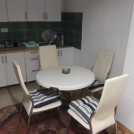 Apartman Sara Сараєво Екстер'єр фото