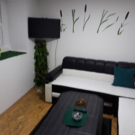 Apartman Sara Сараєво Екстер'єр фото