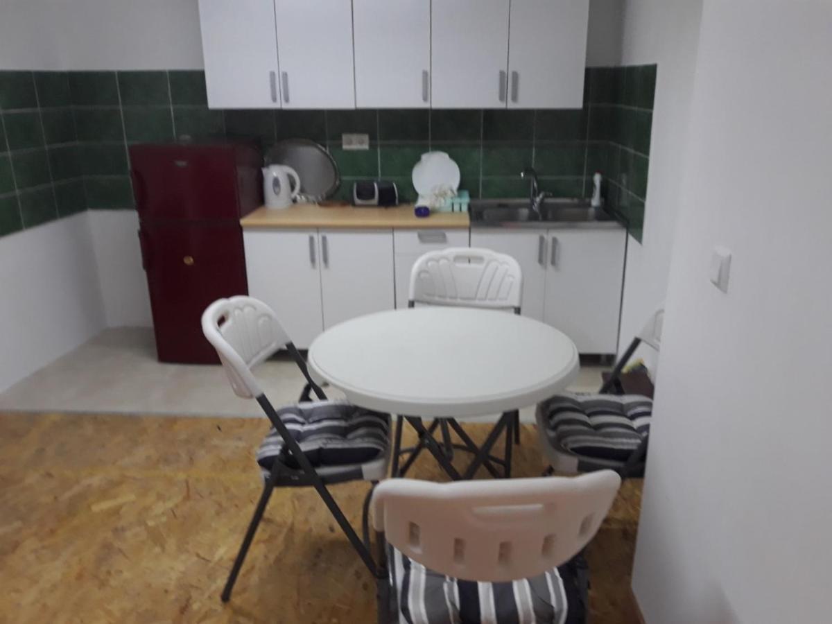 Apartman Sara Сараєво Екстер'єр фото
