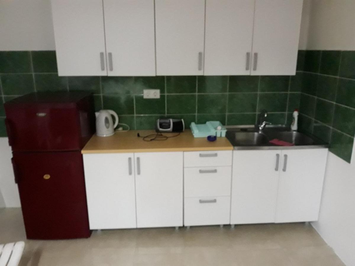 Apartman Sara Сараєво Екстер'єр фото