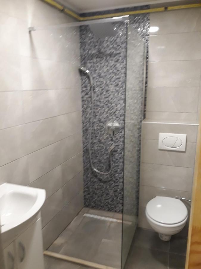 Apartman Sara Сараєво Екстер'єр фото