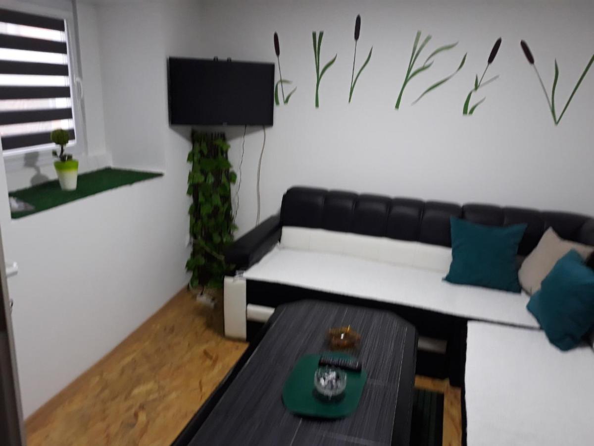 Apartman Sara Сараєво Екстер'єр фото