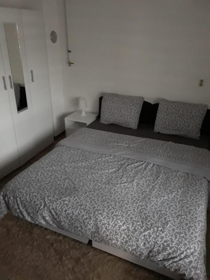 Apartman Sara Сараєво Екстер'єр фото